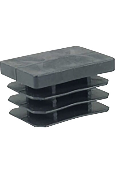 OEM Capac plastic țeavă rectangulară IBFM 40x60 mm
