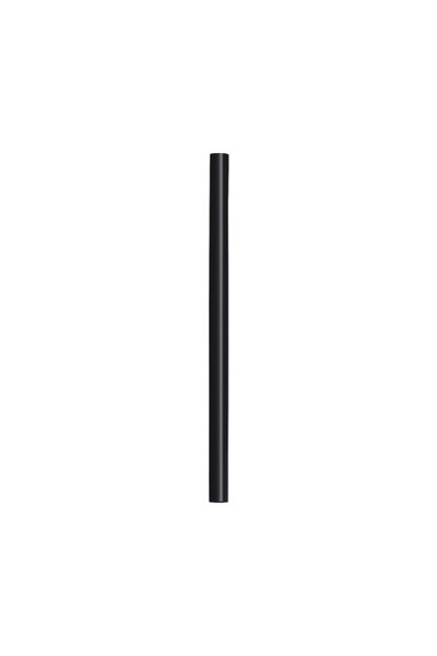 OEM Batoane adezive la cald Steinel Black Ø11x250 mm, negre, pachet 10 bucăți