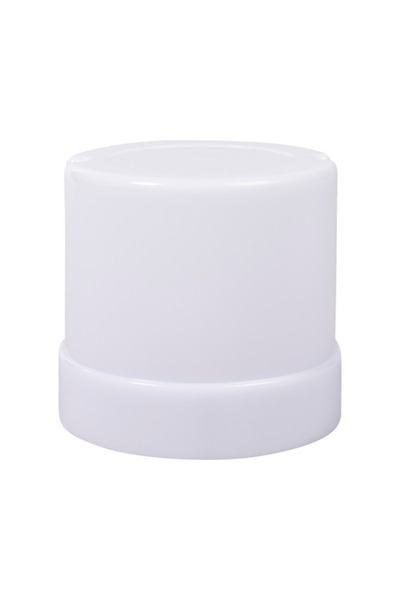OEM Senzor crepuscular Novelite max. 1500W, pentru exterior IP44, alb