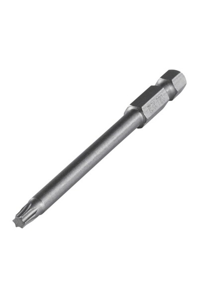 OEM Bit șurubelniță Torx Wolfcraft Solid 1/4 " T20 89mm