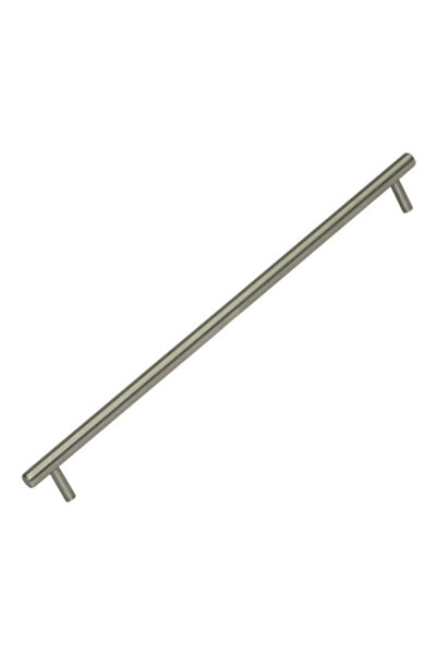 OEM Mâner pentru mobilă distanță perforații 320mm, inox periat