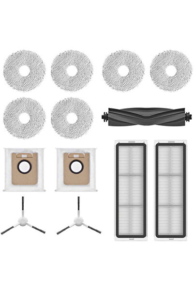 Dreame Set accesorii pentru aspirator robot