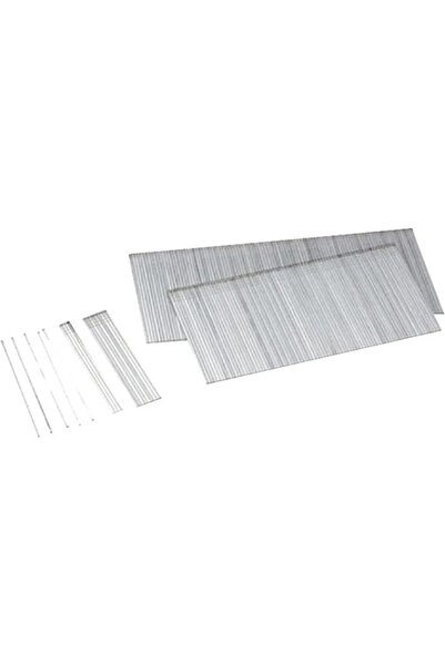 OEM Cuie zincate Stanley 32mm pentru capsator pneumatic, pachet 1000 bucăți