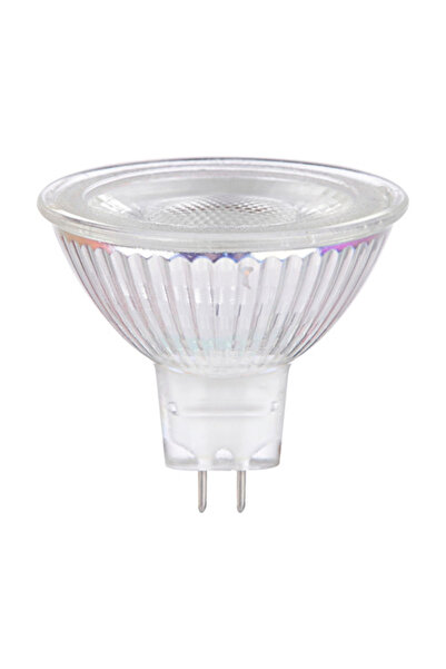 OEM Bec LED spot variabil Flair GU5.3 3W 230 lumeni 12V, lumină neutră