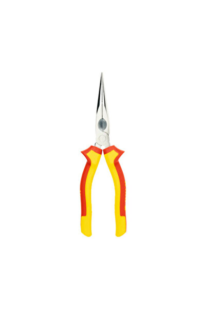 OEM Clește semirotund profesional electric vârf drept Wiha 200mm 8 inch