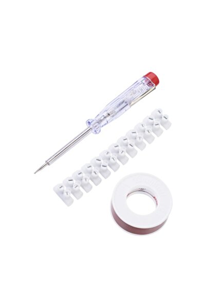 OEM Sbs electrical work kit, 3 pieces