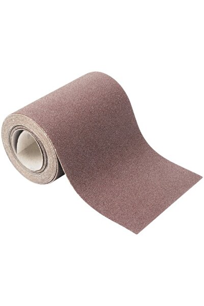 OEM Rolă hârtie abrazivă cu autofixare Wolfcraft 115mm x 4m, granulație 120