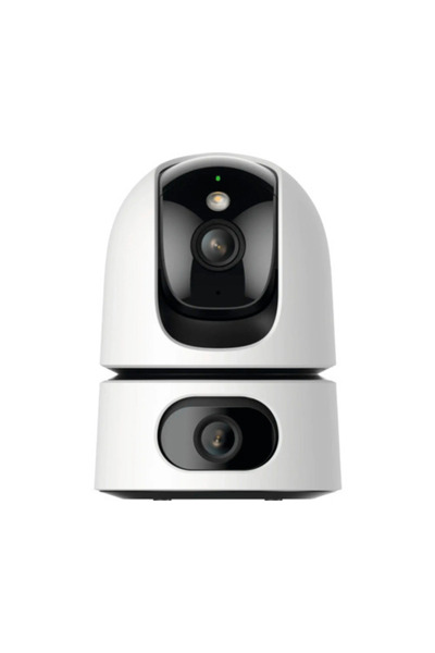 OEM Cameră de supraveghere IMOU Ranger Dual 5MP+3MP, dual audio, detectare mi...