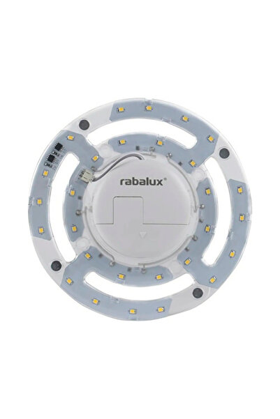 OEM Modul LED Bec Rabalux 12W 1450 lumeni 230V, lumină caldă