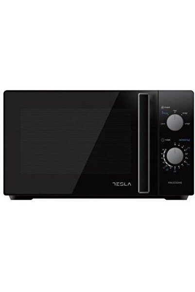 TESLA Cuptor cu microunde MW2030MB 20L, 700W, BLKMecanic, 440x356x259