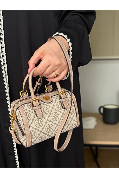 Generic Handbag and shoulder bag, high quality material, with accessories