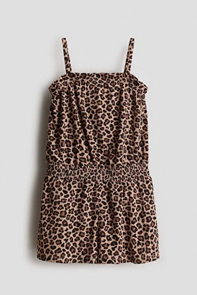 H&M Patterned jumpsuit