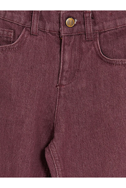 LC Waikiki Regular Fit Boy's Jean Trousers