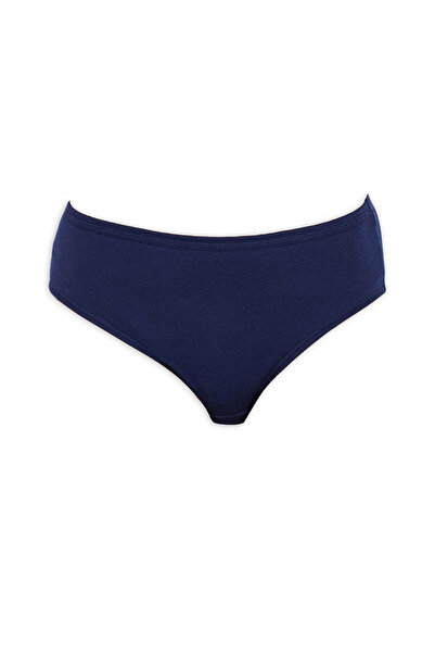 Bodycare Body Care Pack Of 5 Panties For Women - XXL, Multi Color