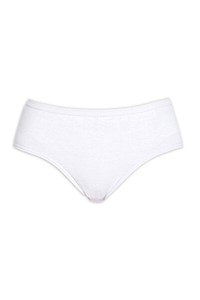 Bodycare Body Care Pack Of 3 Panties For Women - XL, Multi Color
