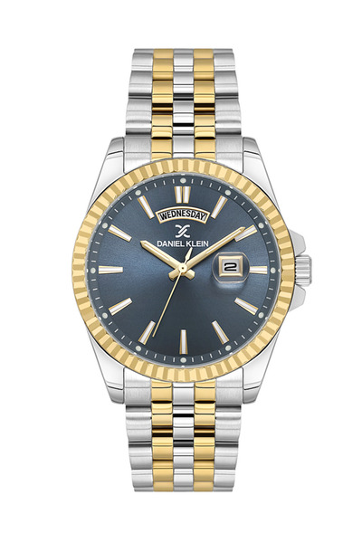Daniel Klein Dk.1.14488-5 Premium Men's Wristwatch