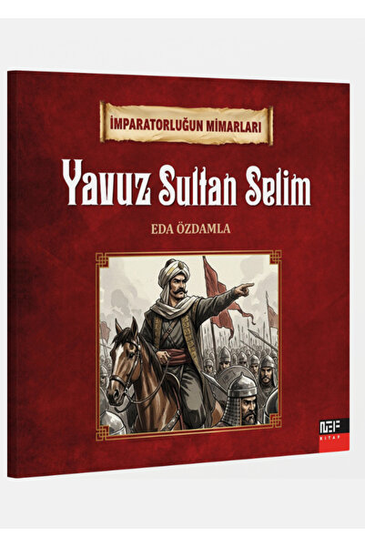 Nef Yayınları 2. ve 3. Sınıflar İçin Padişahlar Seti Masal Tadında (6 kitap)
