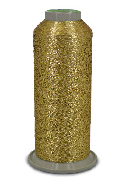 Enstitü İplik Machine Embroidery and Sewing Thread Sim