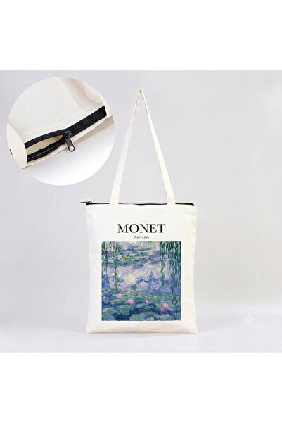 Boom town Zippered Cloth Bag Sublimation
