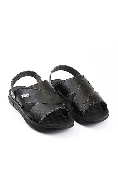 GEZER 12481 Summer Men's Slippers Sandals