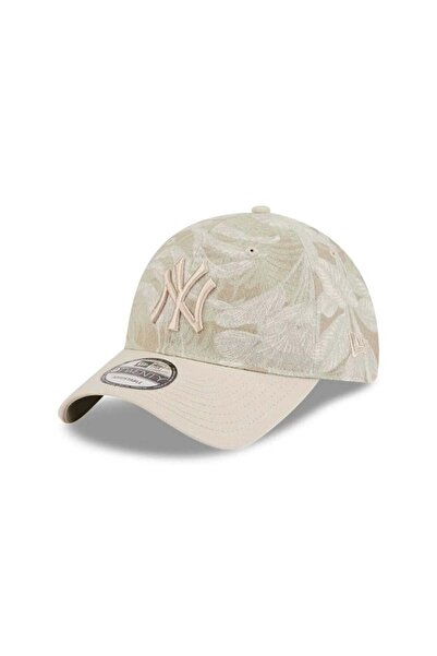 NEW ERA 9Twenty Leafy Palm New York Yankees