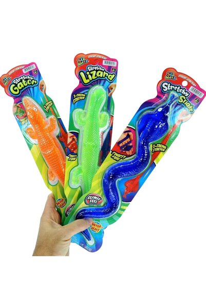 Marka Giant Stretch Snake