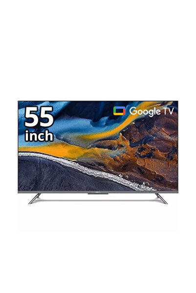 OEMS Xiaomi Tv 55" Smart Q2 55Inch Qled 4K