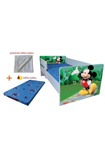 OEM Pat pentru copii Mickey Junior
