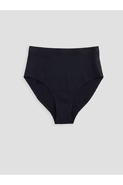 LC Waikiki Ozmarka New Season Plain Classic Panties