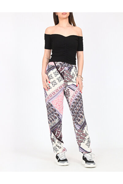 Evendi Pantaloni, Mix culori