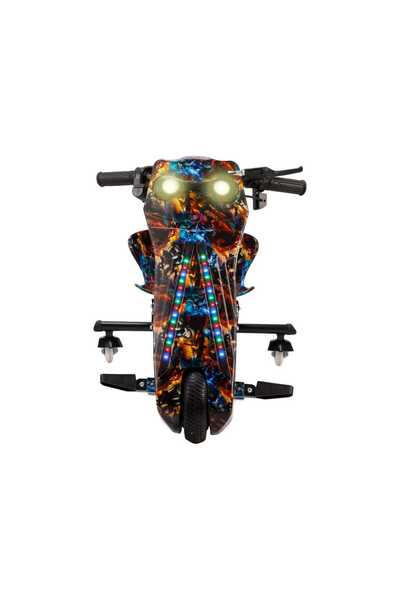 MY toys Mytoys 36V Electric Drive Drift Scooter, MT143-144