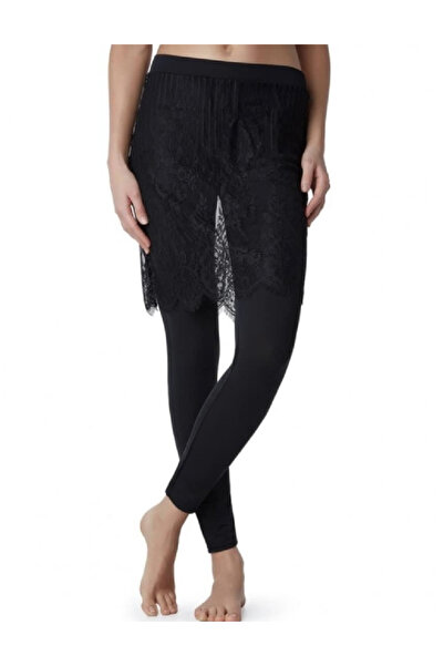 Evendi Pantaloni, Negru