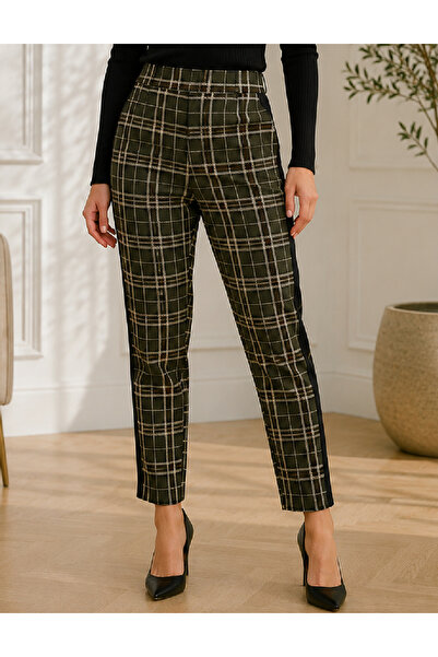 Evendi Pantaloni, Mix culori