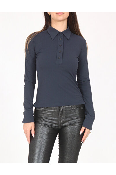 Evendi Bluza, Bleumarin