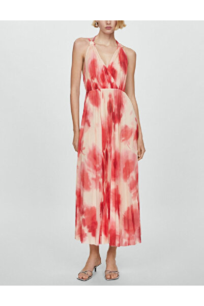 Evendi Rochie lunga, Roz