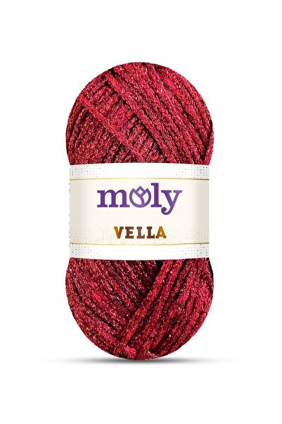Moly Vella İp