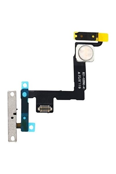 MEKTEK iPhone 11 On-Off Button Film Power Button