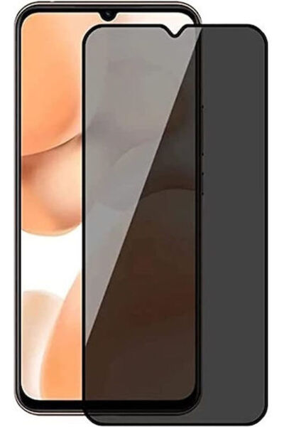 Other 4G 5G Ματ Αντι-καταγραφικό Σκληρυμένο Γυαλί Πλήρους Κάλυψης Οθόνης (Gal...
