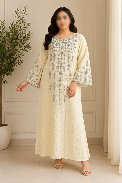 manekan Tops Abiye & Graduation Dress