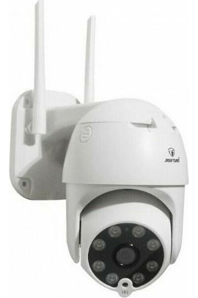 Other Anga Jortan IP Κάμερα Επιτήρησης Wi-Fi Full HD 1080p Αδιάβροχη με Αμφίδ...