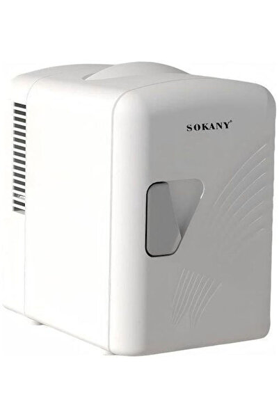 SOKANY Μίνι μπαρ ξενοδοχείου 4L Κωδικός: SK-21024