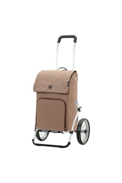 Andersen Shopper Royal Shopper Ipek Maxi Einkaufstrolley 58 cm