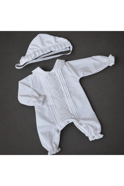 Generic Newborn Baby Overalls