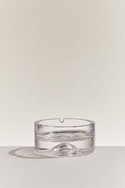 Paşabahçe Dip Conical Ashtray 12.5 Cm, Stylish Design