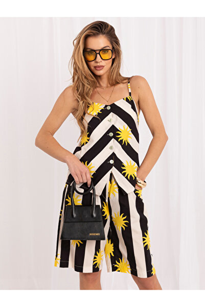 Factory Price Top Dama Negru
