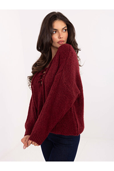 Factory Price Pulover Dama Bordo