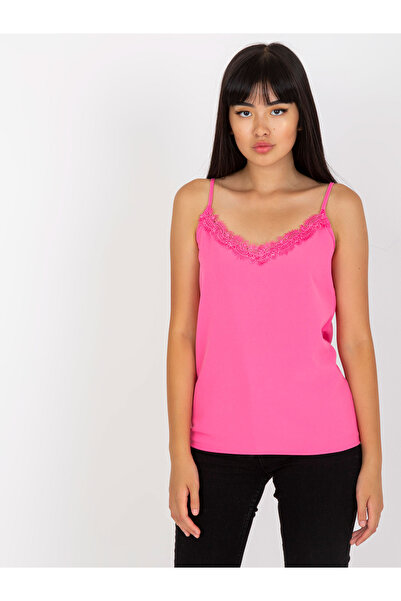 Factory Price Top Dama Roz