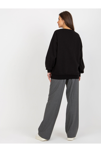 Factory Price Hanorac Dama Negru