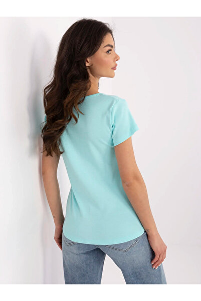 Factory Price Tricou Dama Menta