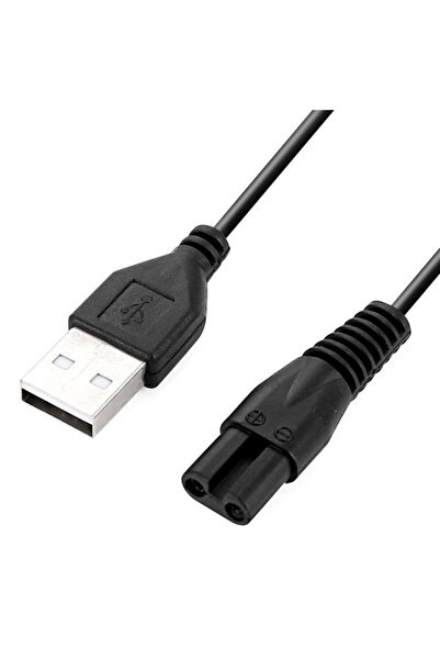 Choice Charger Cable Compatible with Meridian Grooming Electric Shaver Trimme...